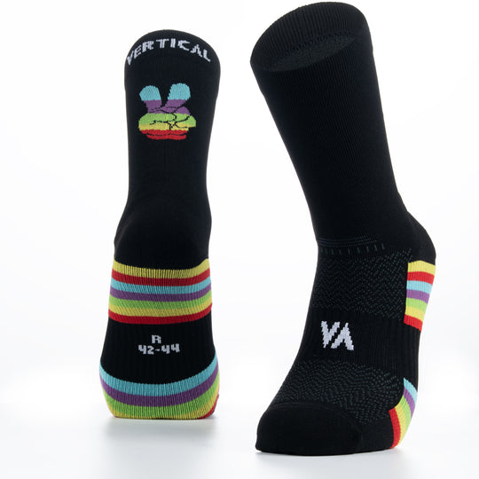 PEACE SOCKS