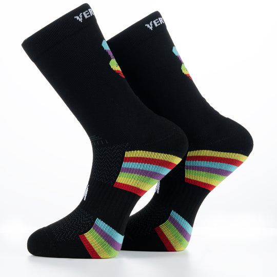 PEACE SOCKS