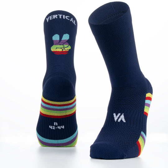 PEACE SOCKS