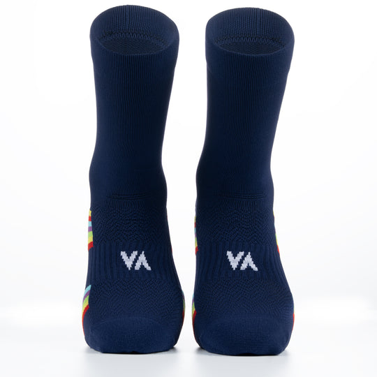 PEACE SOCKS