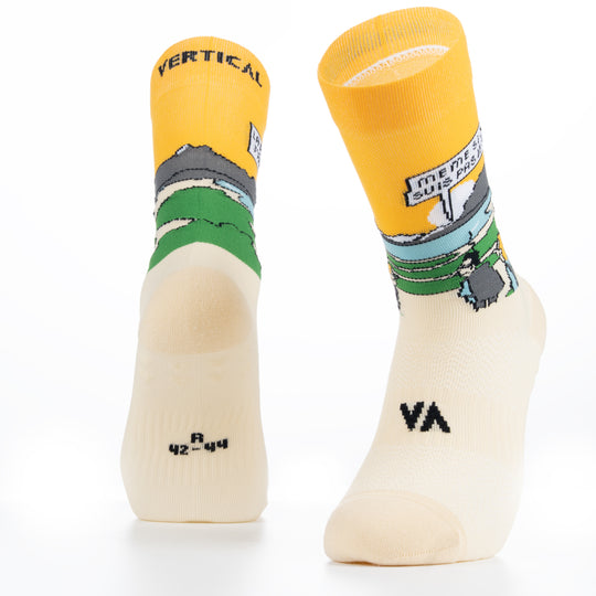 Même si je ne suis pas seul Socks