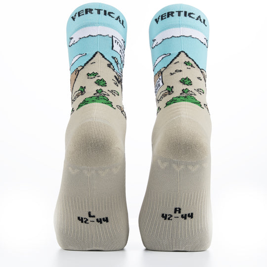 Même si ça monte Socks