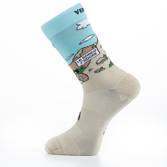 Même si ça monte Socks