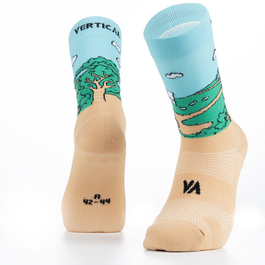 Même si c'est lourd Socks