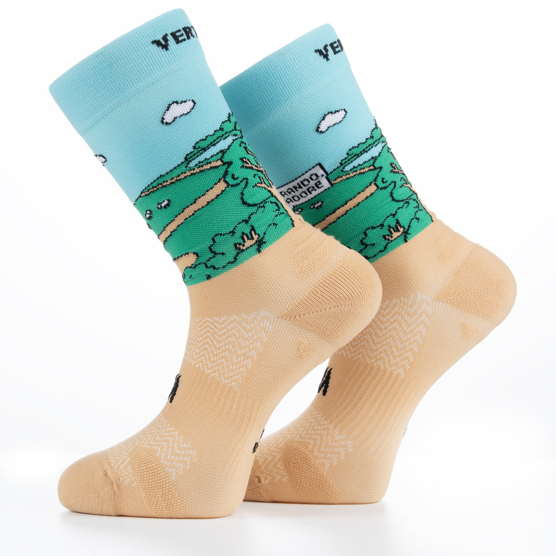 Même si c'est lourd Socks