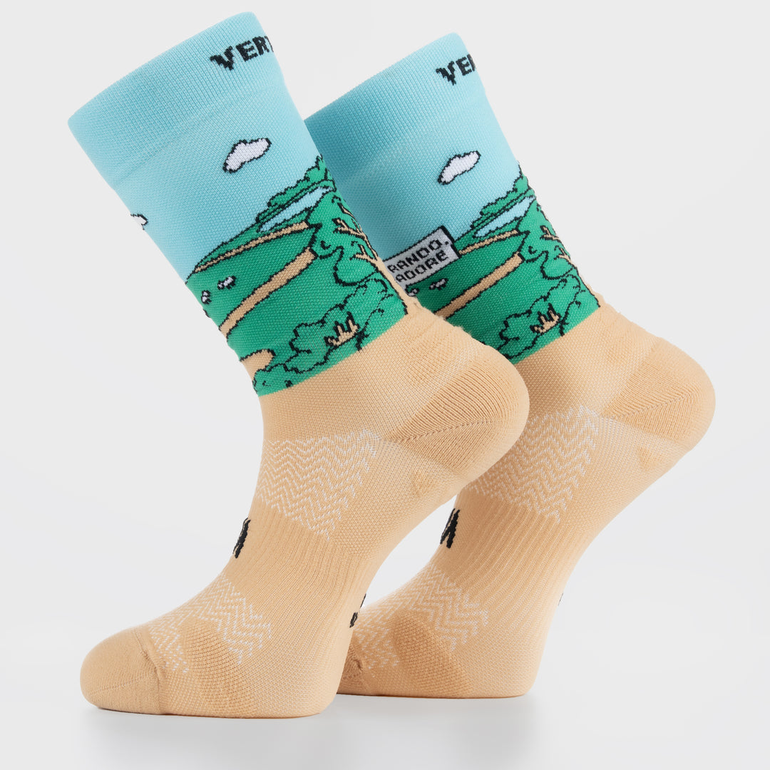 Même si c'est lourd Socks