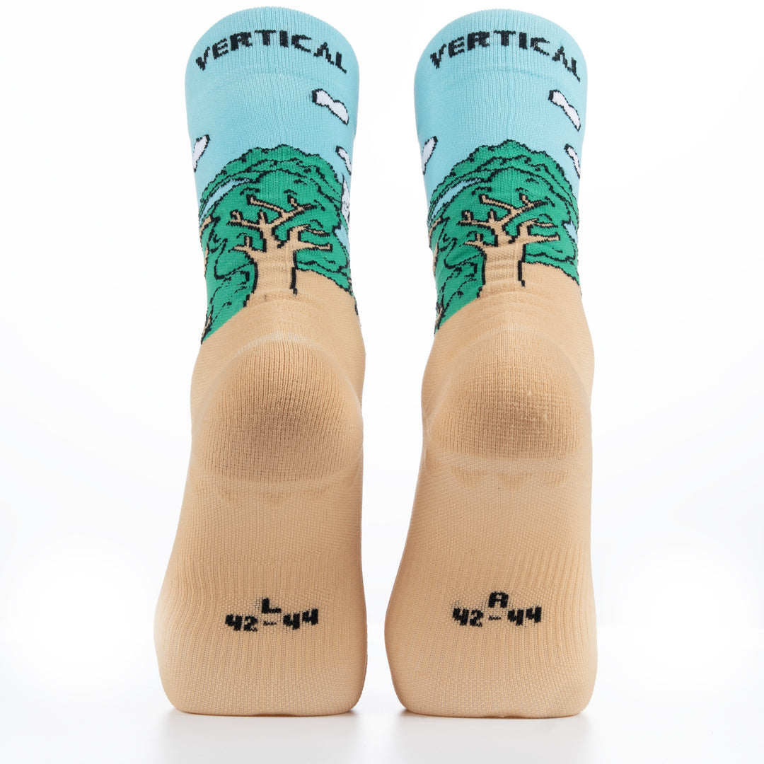 Même si c'est lourd Socks