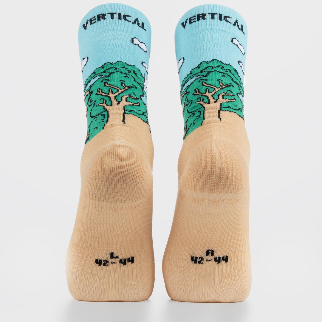 Même si c'est lourd Socks