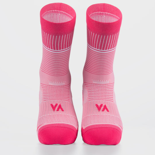 Chaussettes Stripe Fine