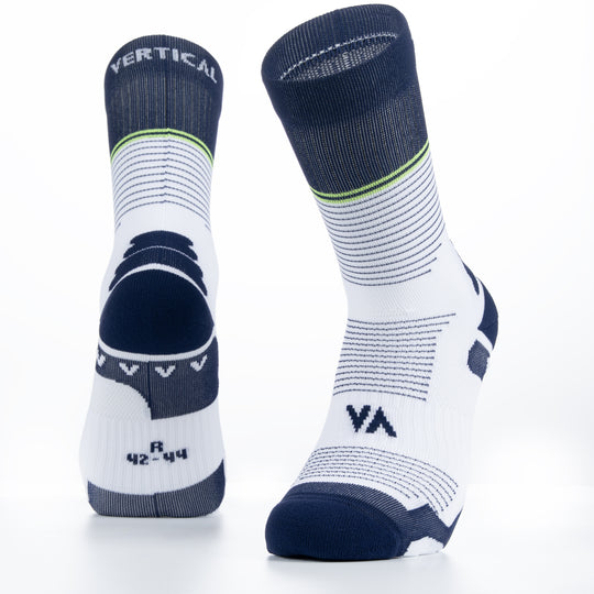 Stripe fine socks