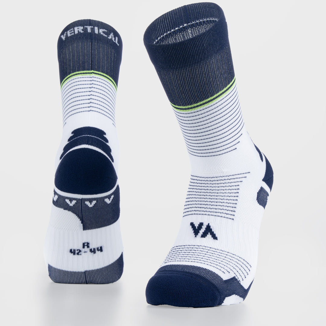 Chaussettes Stripe Fine