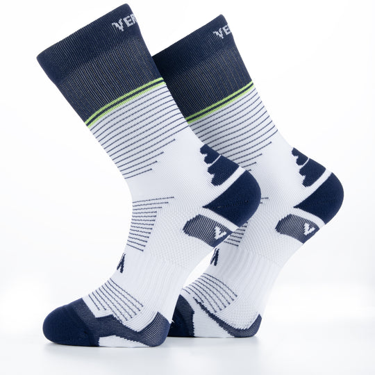 Stripe fine socks