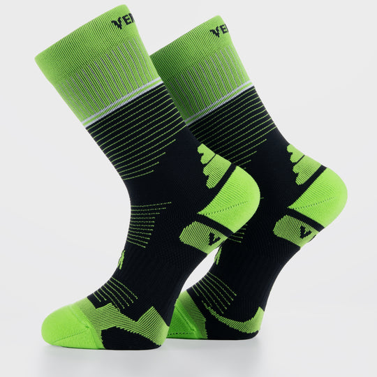 Chaussettes Stripe Fine