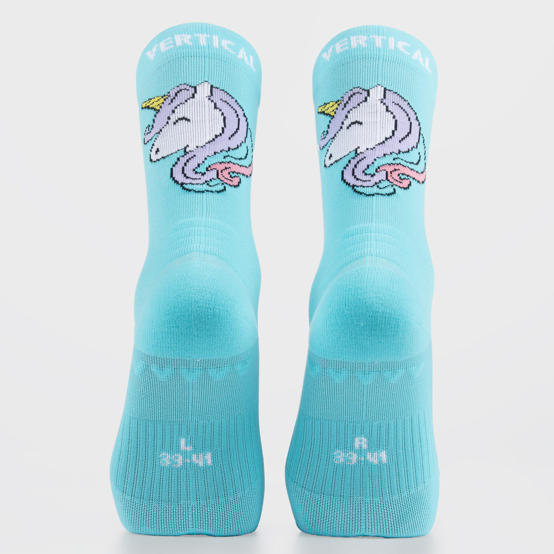 Chaussettes Licorne