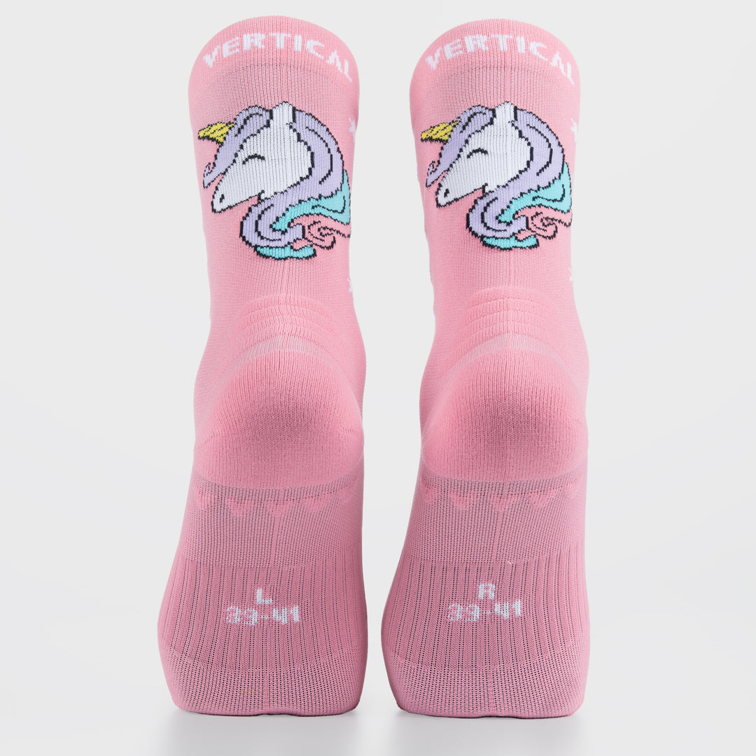 Chaussettes Licorne
