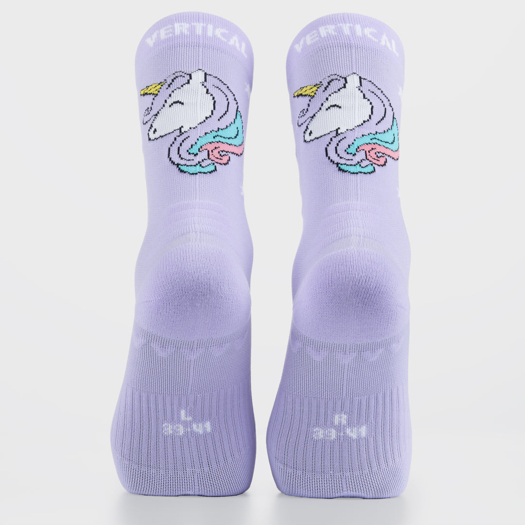 Chaussettes Licorne