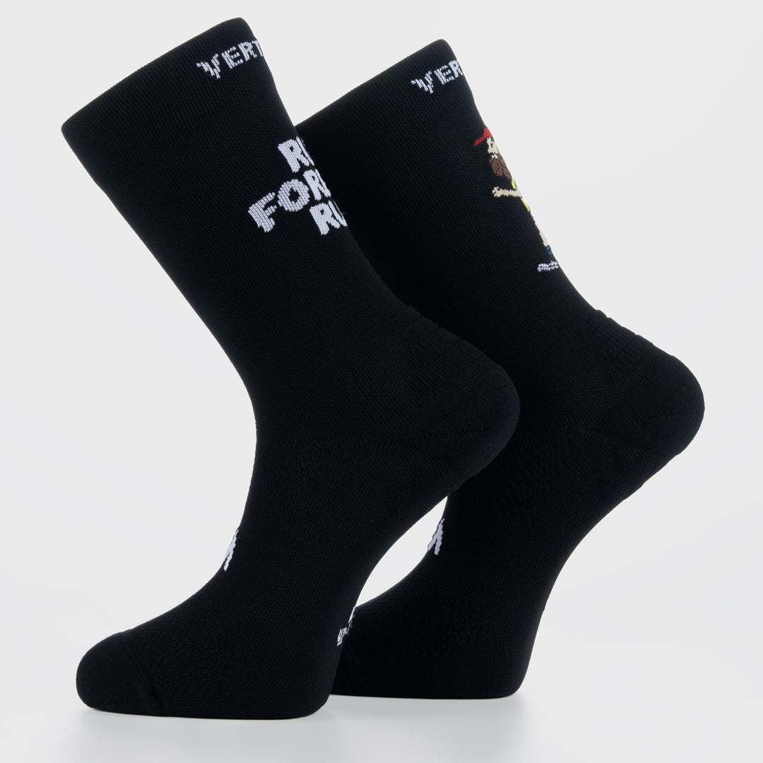 Chaussettes Run Forrest Run