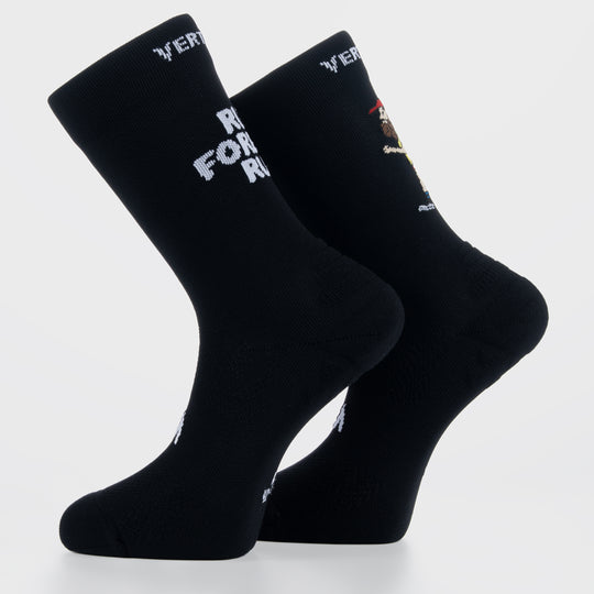 Chaussettes Run Forrest Run