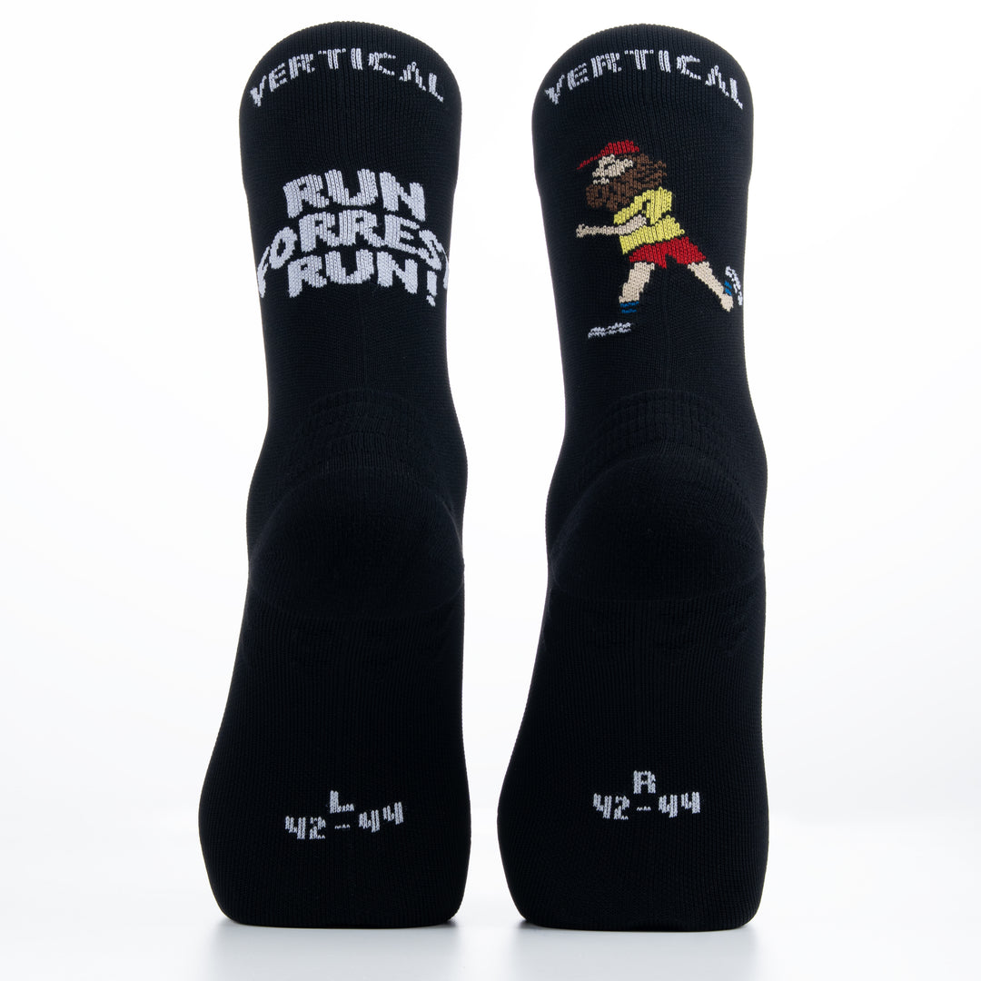 Run Forrest Run Socks