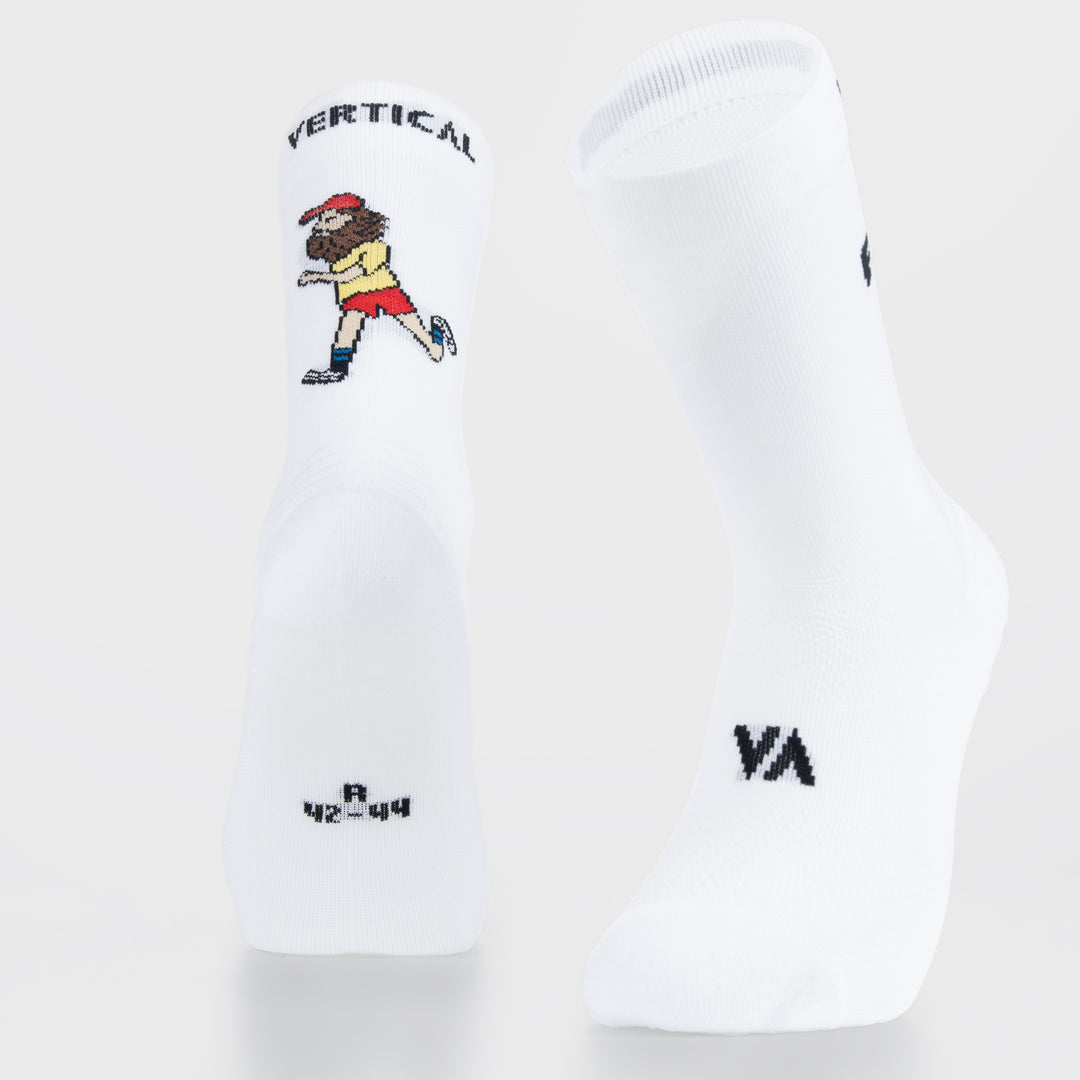 Chaussettes Run Forrest Run