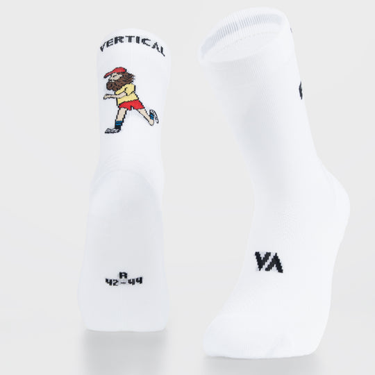 Chaussettes Run Forrest Run