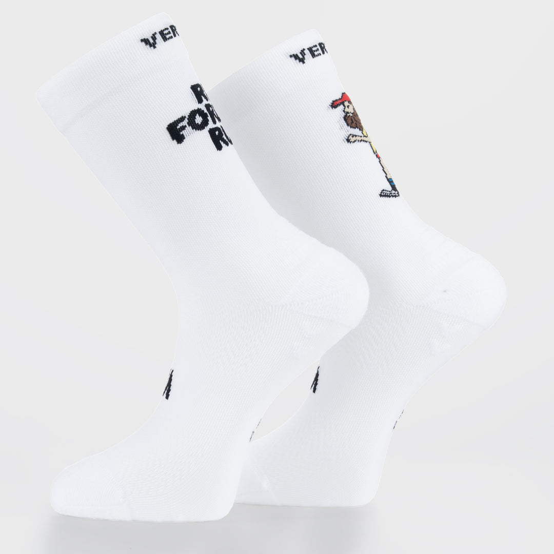 Chaussettes Run Forrest Run