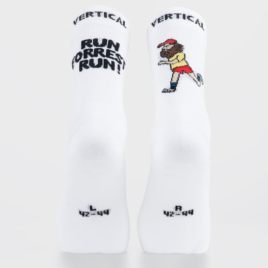 Chaussettes Run Forrest Run