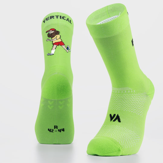 Chaussettes Run Forrest Run