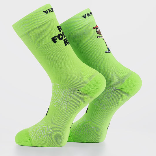 Chaussettes Run Forrest Run