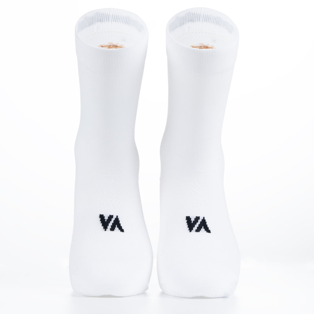 Run for burger socks