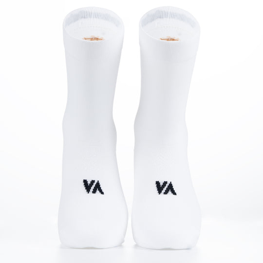 Run for burger socks