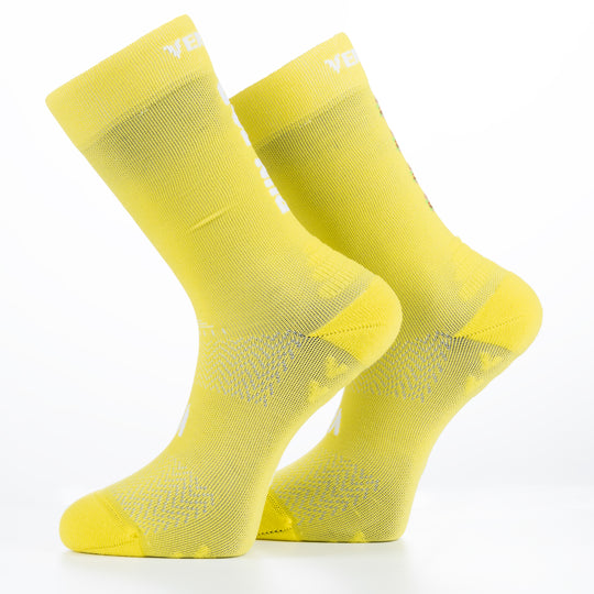 Run for burger socks