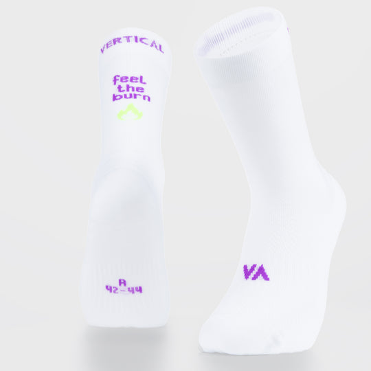 Chaussettes Feel The Burn