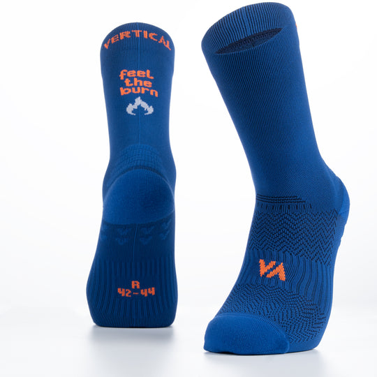 FEEL THE BURN SOCKS
