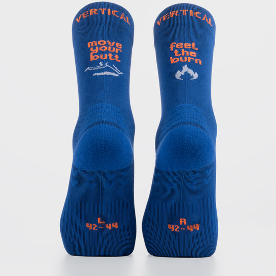 Chaussettes Feel The Burn