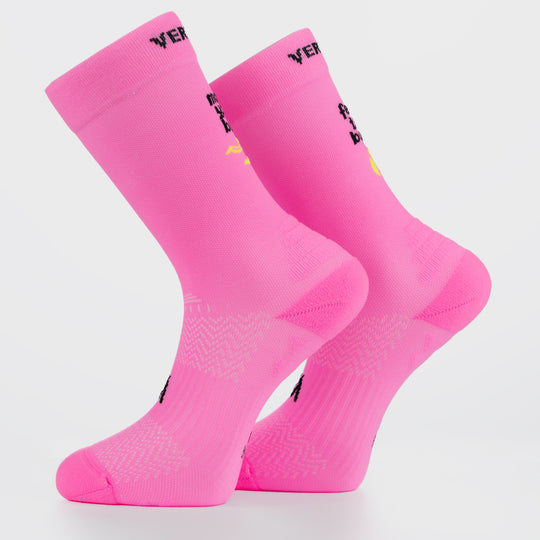 Chaussettes Feel The Burn