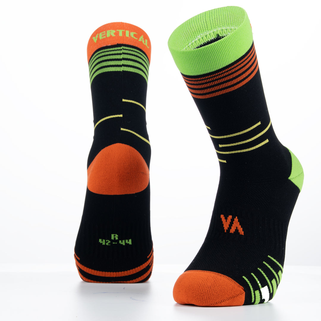Dynamic socks