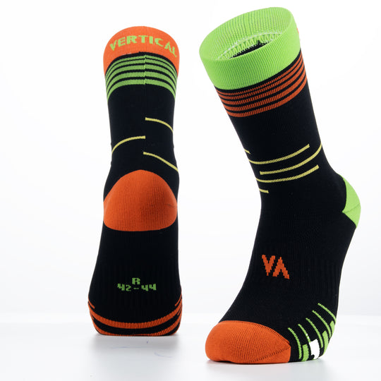 Dynamic socks