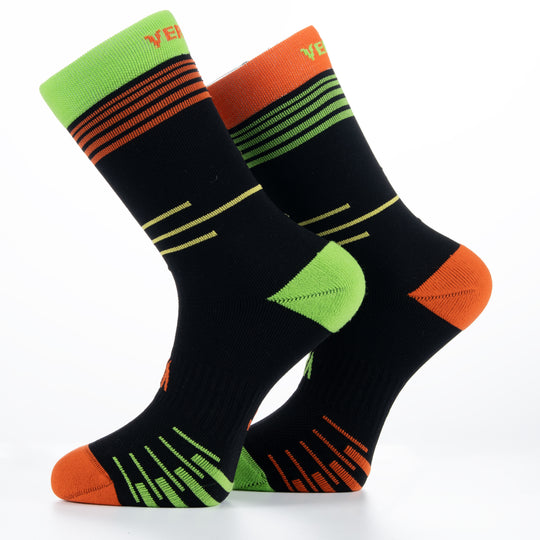 Dynamic socks