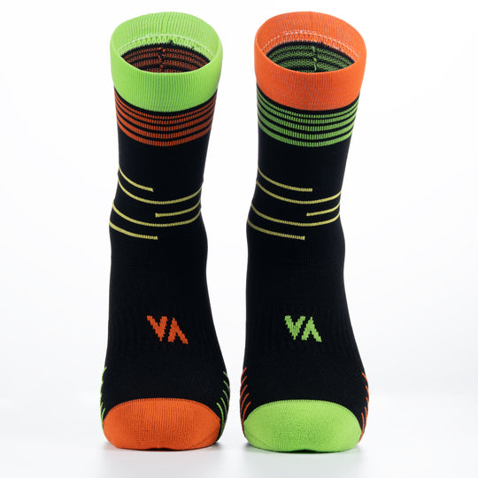 Dynamic socks