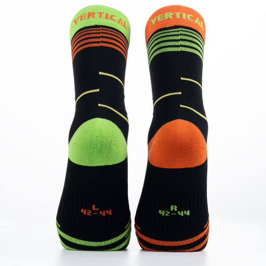 Dynamic socks