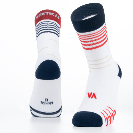 Dynamic socks
