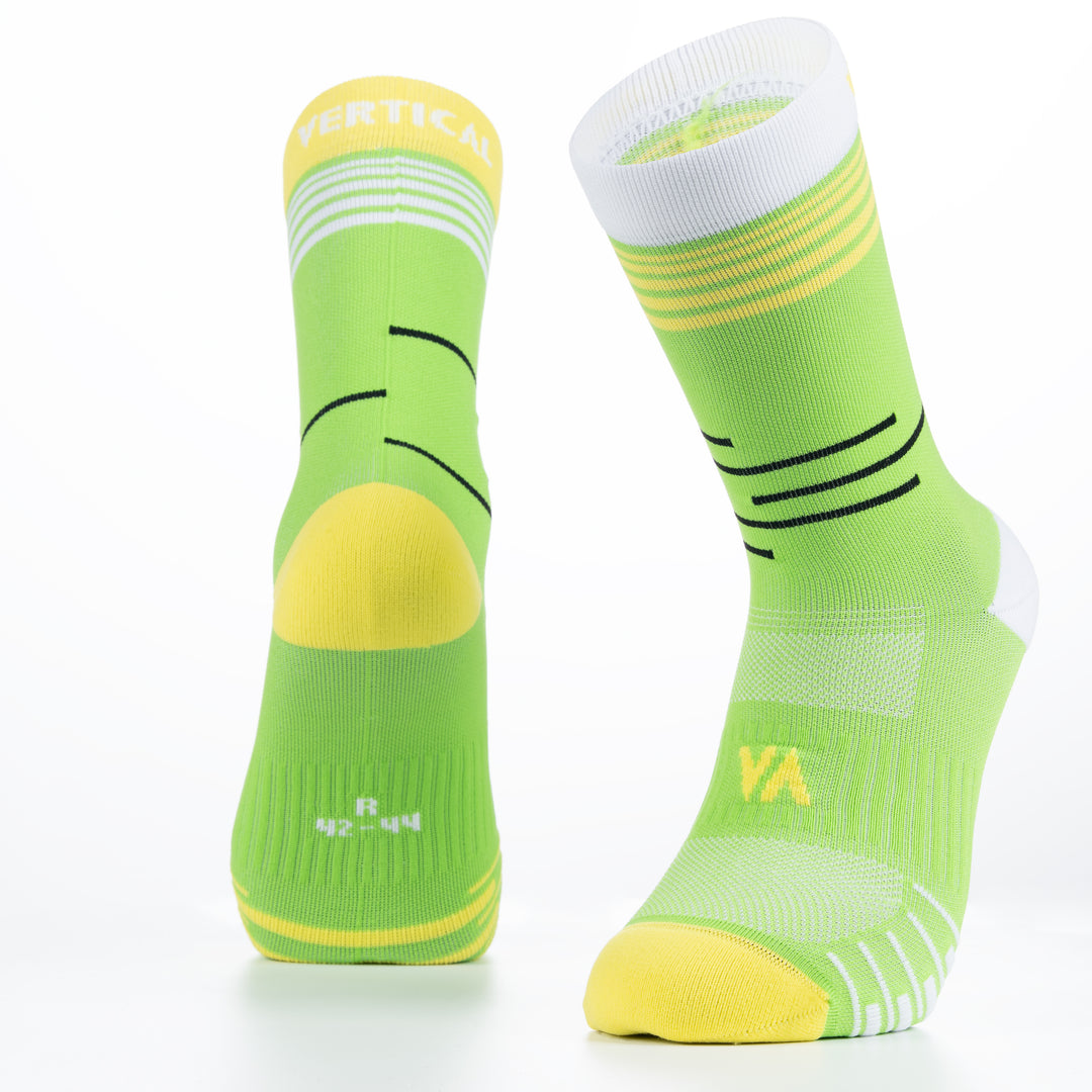 Dynamic socks