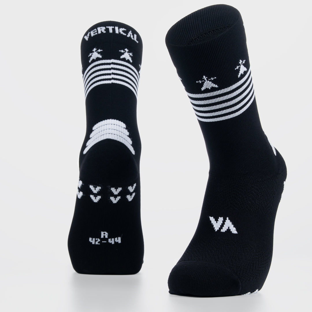 Chaussettes Marin Breton