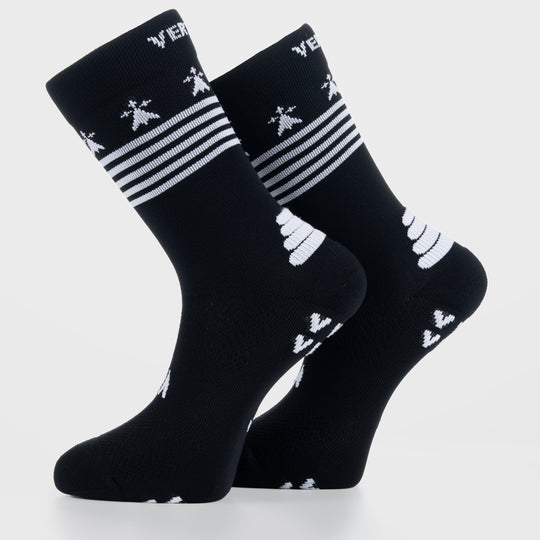 Chaussettes Marin Breton