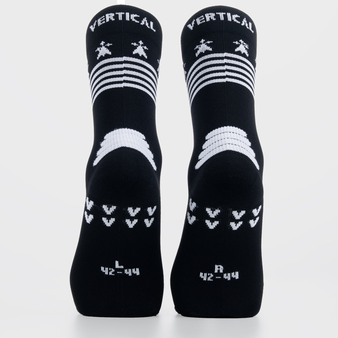 Chaussettes Marin Breton