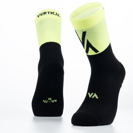 va. flash run socks