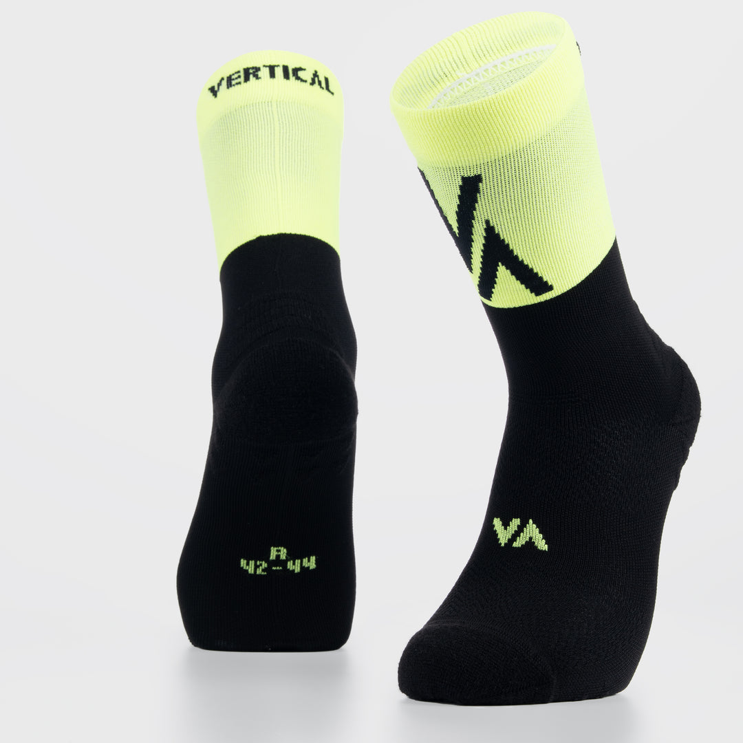 Chaussettes VA. Flash Run