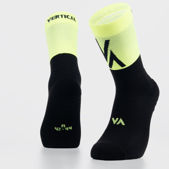 Chaussettes VA. Flash Run