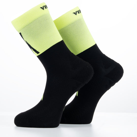 va. flash run socks